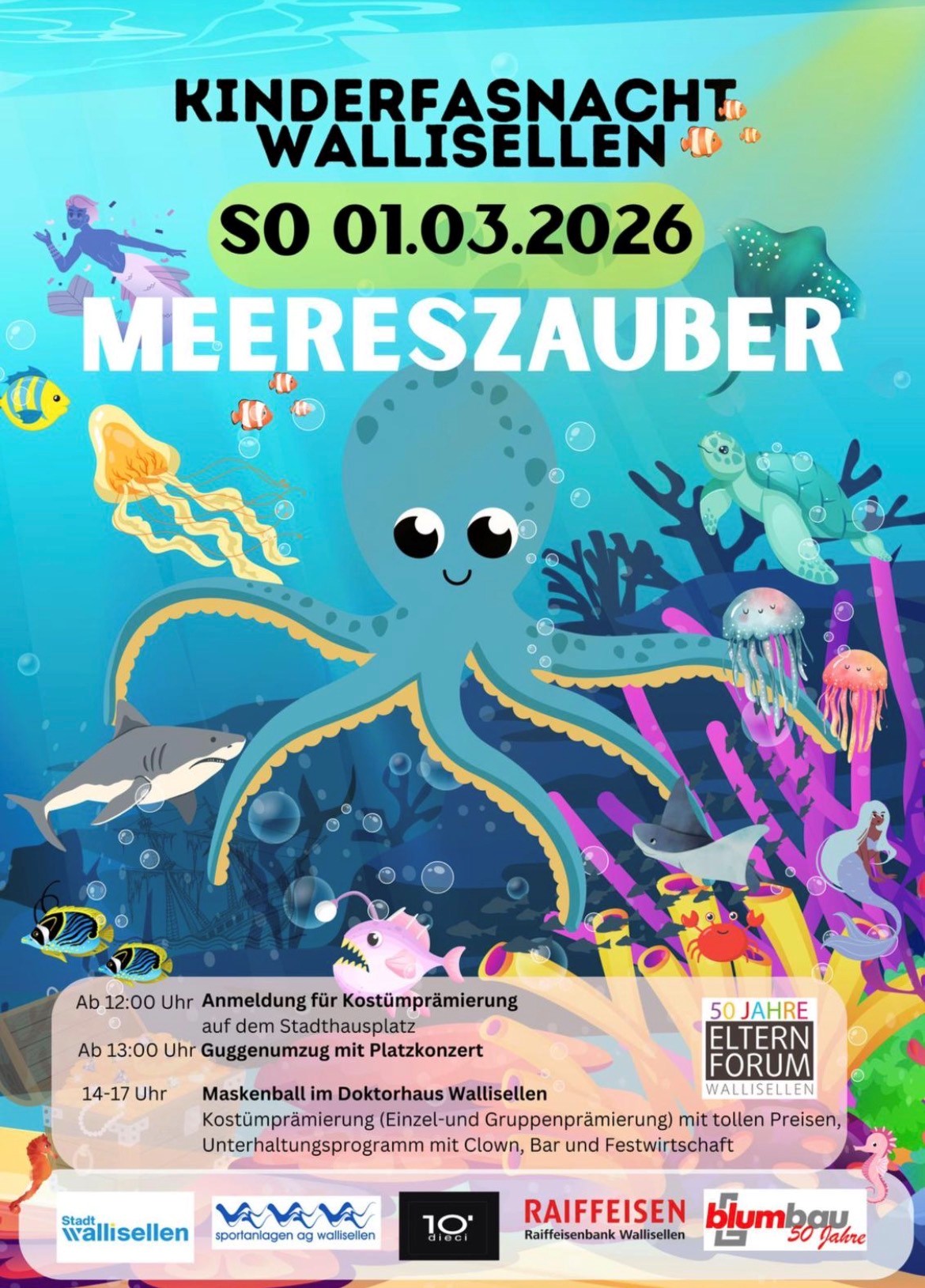 Flyer Kifa 2026